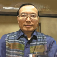 ดร.ธีรโชติ พงศ์ทวีวุฒิ