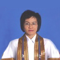 ผศ.ดร.สุรัสวดี ราชกุลชัย