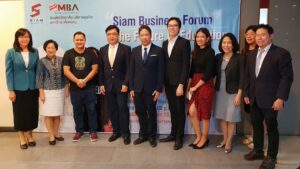 Siam Business Forum 3