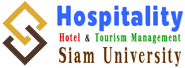 Hospitality Program logo