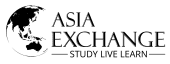 Asia Exchange logo