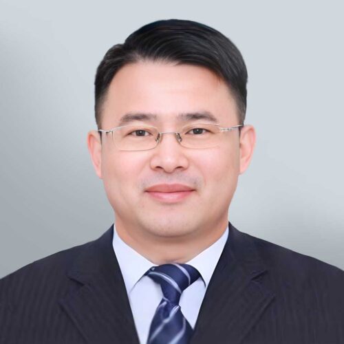 Dr. Liao Zhigao