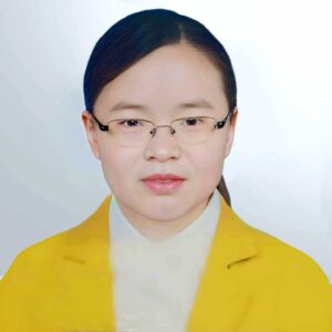 Dr. Liu Na