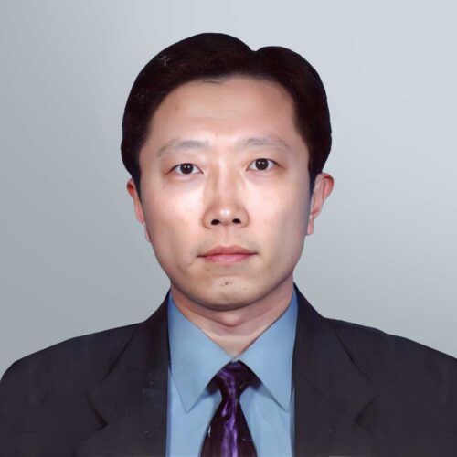 Dr. Ma Yu