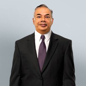 Dr. James Jain