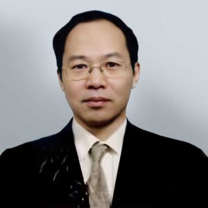 Dr. Li Chunyou